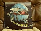 LP  Steamhammer -Speech- -Green Brain  1009 -  1972 -