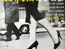 SONNY CLARK [ COOL STRUTTIN' ] JAPAN RE-ISSUE STEREO VG+/NEAR MINT
