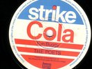 THE POETS Heyla Hola / Fun Buggy (UK STRIKE COLA) promo only 1970 EX+ HEAR