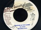Frankie Paul - Worries In The Dance JA orig 7