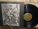 MICHAEL CACY GATHERING RARE PRIVATE TEXAS FOLK ROCK LP SMILING TOMATO 1972 hear