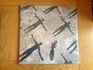 MUSE ABSOLUTION ORIGINAL PRESSING LP GOOD CONDITION VERY RARE