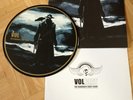 Volbeat - The Hangman's Body Count - 10inch Pic Vinyl Single 300x Limitiert