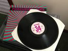 Porcupine Tree - Voyage 34 Phase 3 & 4  - Delerium 12