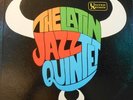 LATIN JAZZ QUINTET UNITED ARTIST UAS 5071 LP VINYL