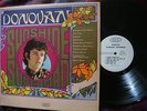 DONOVAN- SUNSHINE SUPERMAN 66 Acid minstrel Psych Mono WLP Promo