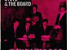 STEVE AND THE BOARD Giggle Eyed Goo Aussie Spin MONO LP garage punk beat 1966