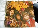 mega pshych lp kaleidoscope original 1967 fontana tangerine dream psychedelic