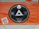 Elvis Presley - My Baby left Me - RCA 47 - 6540