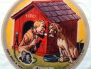 VOGUE PICTURE DISC R-718 LULU BELLE AND SCOTTY IN V+ CONDITION