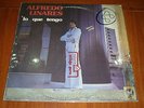 ALFREDO LINARES sujetate la lengua / friends / KILLER SALSA LATIN JAZZ VIBES ???