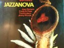 IRA KRIS JAZZANOVA JUAN ROMERO FRANK ST PETER STEREO JIMMY WOODE GERMAN MPS BASF
