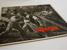 BAKERLOO HARVEST SHVL 762 First Press UK TOP Rare 1969 No EMI