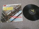 PLEASE PLEASE ME THE BEATLES LP PMC 1202 1ST PRESS 1N  *** NR MINT EXC ++ 1963