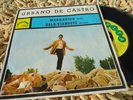 URBANO DE CASTRO Margarida 7'' 45 Afro Beat 70's Funk Rumba ANGOLA REBITA R:1003