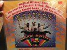 Beatles Magical Mystery Tour Original Master Recording Vinyl New in Package