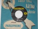 Philippines Beatles I feel fine 45rpm with sleeve 45rpm