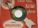 Philippines Beatles the ballad of John and Yoko Sleeve 45rpm