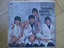 THE BEATLES Yesterday & Today LP