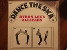 Dance the SKA  - Byron Lee