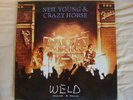 Neil Young and Crazy Horse - WELD