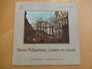 Beethoven-Symphony No. 7-Karajan-RCA Victor LSC 2536-Shaded Dog Label-3S/3S