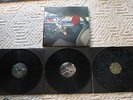 THE MARS VOLTA - FRANCES THE MUTE 3XLP at the drive in, blood brothers, fugazi