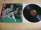 ELVIS PRESLEY - ROCK N ROLL -  ORIGINAL UK HMV 12