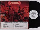 CRYAN SHAMES Sugar & Spice COLUMBIA LP VG++  WLP