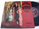 BILL PLUMMER & THE COSMIC BROTHERHOOD lp IMPULSE Sitar Indo Psych Jazz Tom Scott