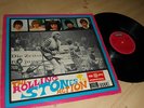 LP von -The Rolling Stones - In Action - Original Clubpressung  BRD 1966
