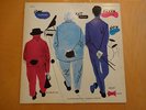 The Roy Eldridge-Art Tatum-Alvin Stoller-John Simmons-Quartet-1955-Clef MG C 679