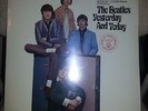 THE BEATLES YESTERDAY AND TODAY: RARE, NEW AND SEALED CAPITOL LP