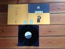 EELS: Hombre Lobo, 12 Songs of Desire, Vinyl