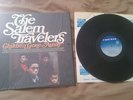 SALEM TRAVELERS Children Gone Astray RARE FUNK ORIGINAL CHECKER OOP