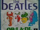 BEATLES EP : OB-LA-DI,OB-LA-DA (PORTUGAL) 7