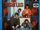 BEATLES EP : PENNY LANE (PORTUGAL) 7