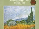 Columbia SAX2289 - Bizet - L'Arlésienne & Carmen - Suites - Herbert Von KARAJAN