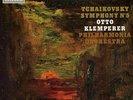 Columbia SAX2497 - Tchaikovsky - Symphony No. 5 - Otto KLEMPERER -FACTORY SAMPLE