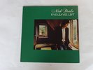 Nick Drake FIVE LEAVES LEFT LP folk pink rim ILP9105 EX