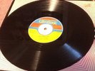 TONY CLARK  HEY LITTLE GIRL  ULTRASONIC 10 INCH 45