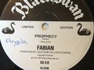 Fabian Prophecy Killer Roots 12