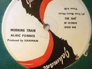 Alric Forbes Morning Train Killer Roots 12