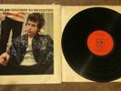 Vintage Bob Dylan Vinyl, Highway 61 Revisited.