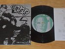 CRISIS - ALIENATION - ARDKOR - INSERT - 1981