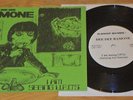 DEE DEE RAMONE - I AM SEEING UFO'S - THE RAMONES - JOEY - CRAMPS