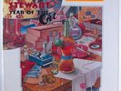 AL STEWART Year of the Cat MFSL LP SEALED audiophile