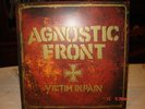 AGNOSTIC FRONT 