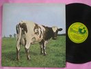 PINK FLOYD Atom Heart Mother Rare Orig UK 1970 Harvest LP Prog Psych