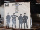 THE BEATLES LONG TALL SALLY ORIGINAL INDIAN MONO 4 SONG EP RARE EX